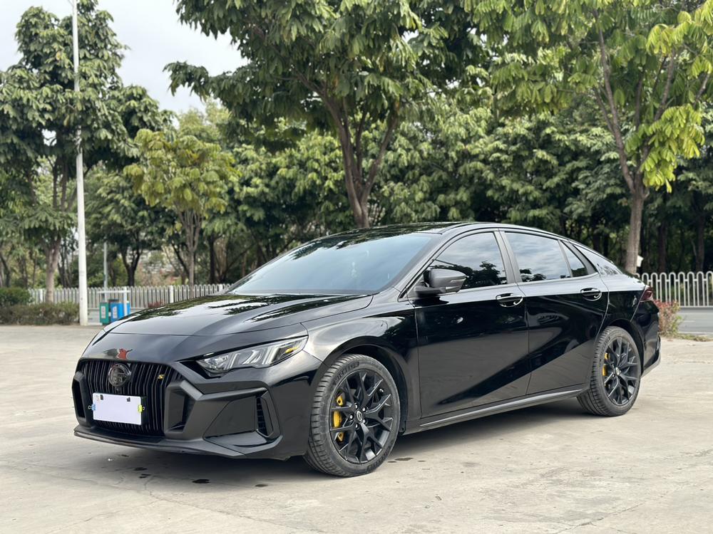 GAC Trumpchi Empow