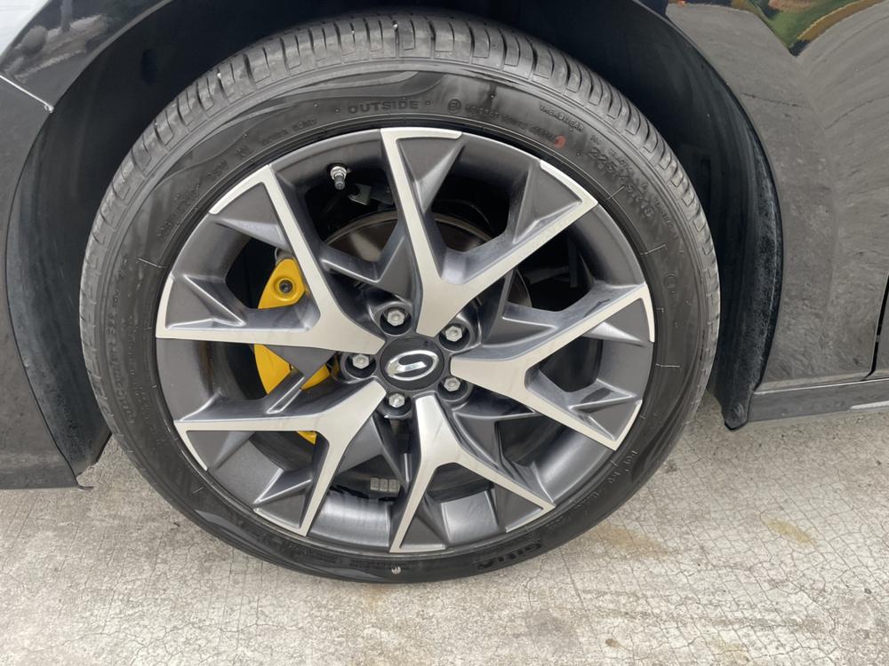 GAC Trumpchi Empow