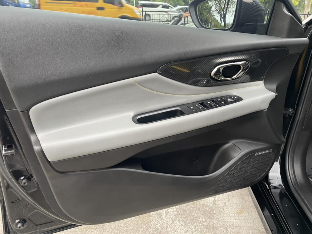 GAC Trumpchi Empow