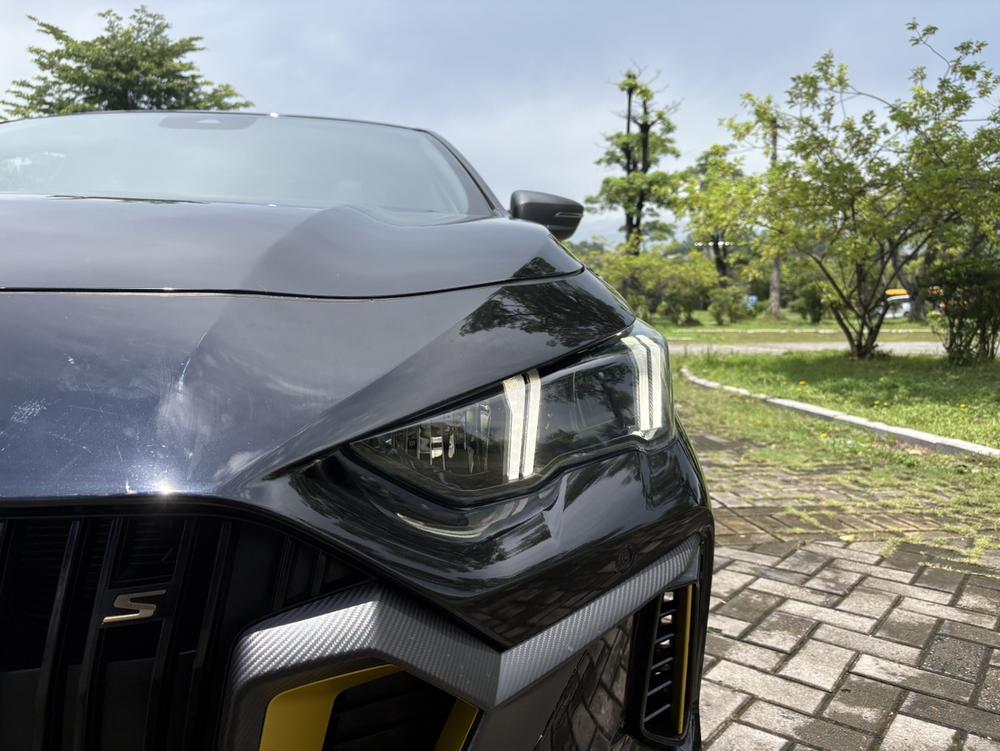 GAC Trumpchi Empow