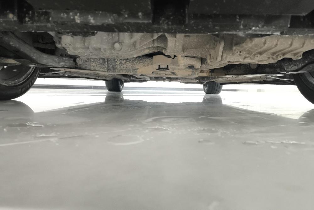 GAC Trumpchi Empow
