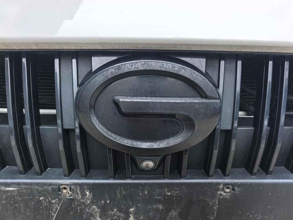 GAC Trumpchi Empow