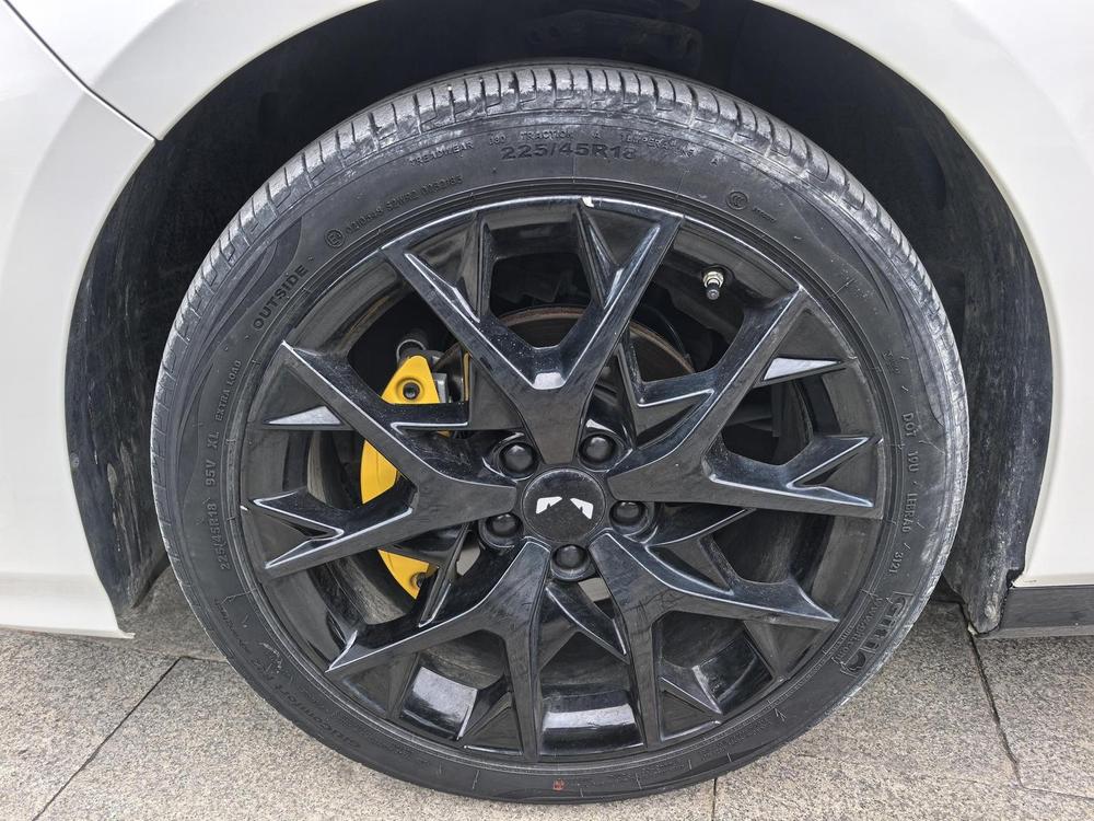GAC Trumpchi Empow