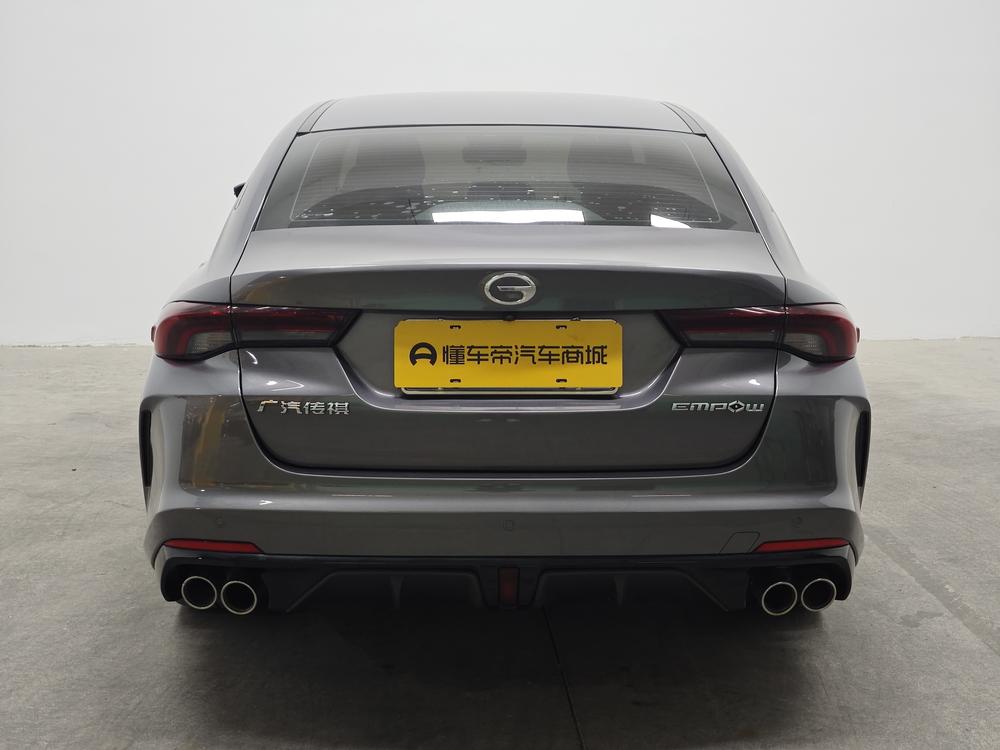 GAC Trumpchi Empow