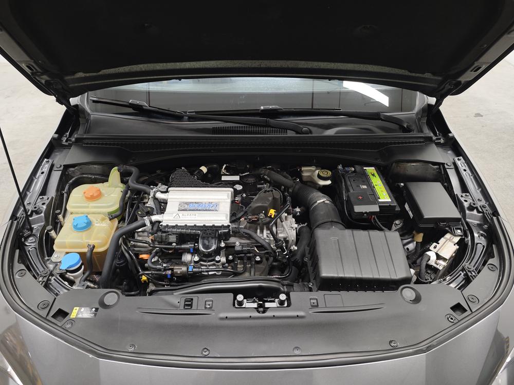 GAC Trumpchi Empow