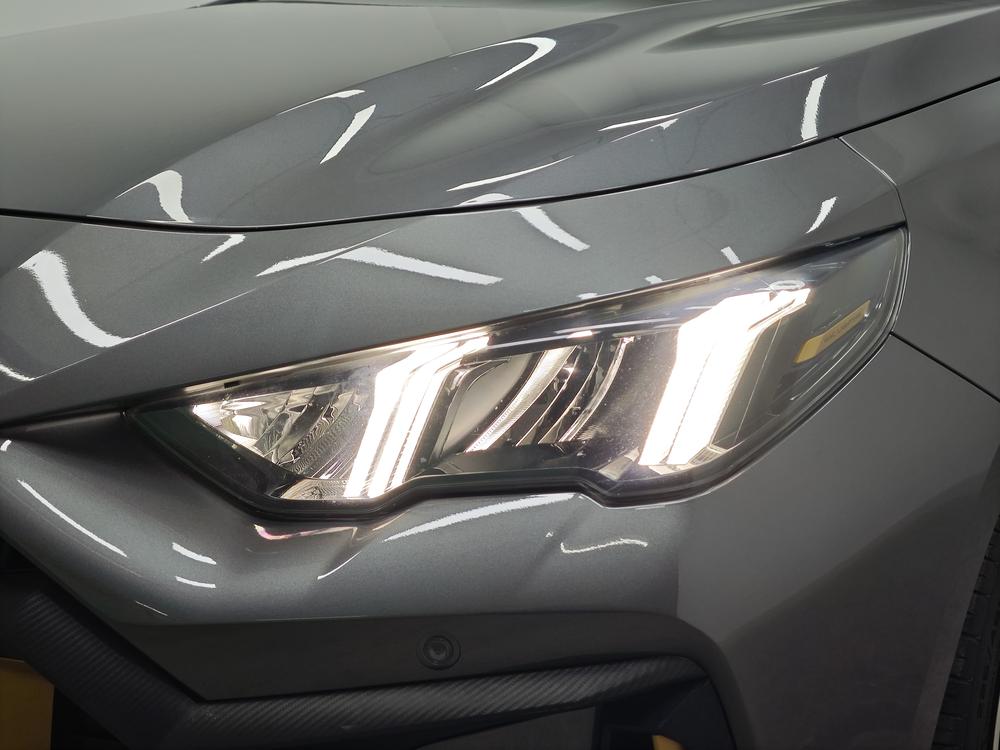 GAC Trumpchi Empow