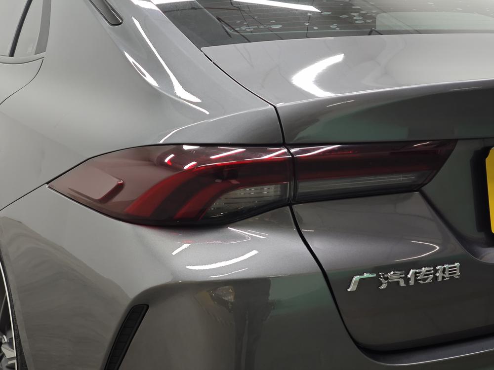 GAC Trumpchi Empow