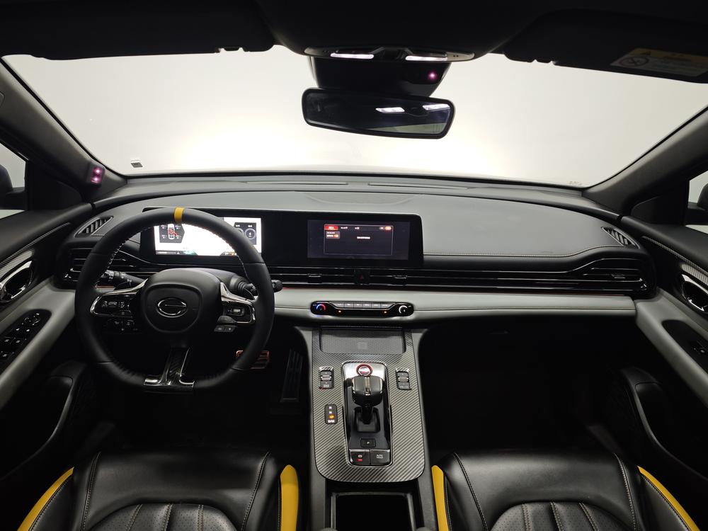 GAC Trumpchi Empow