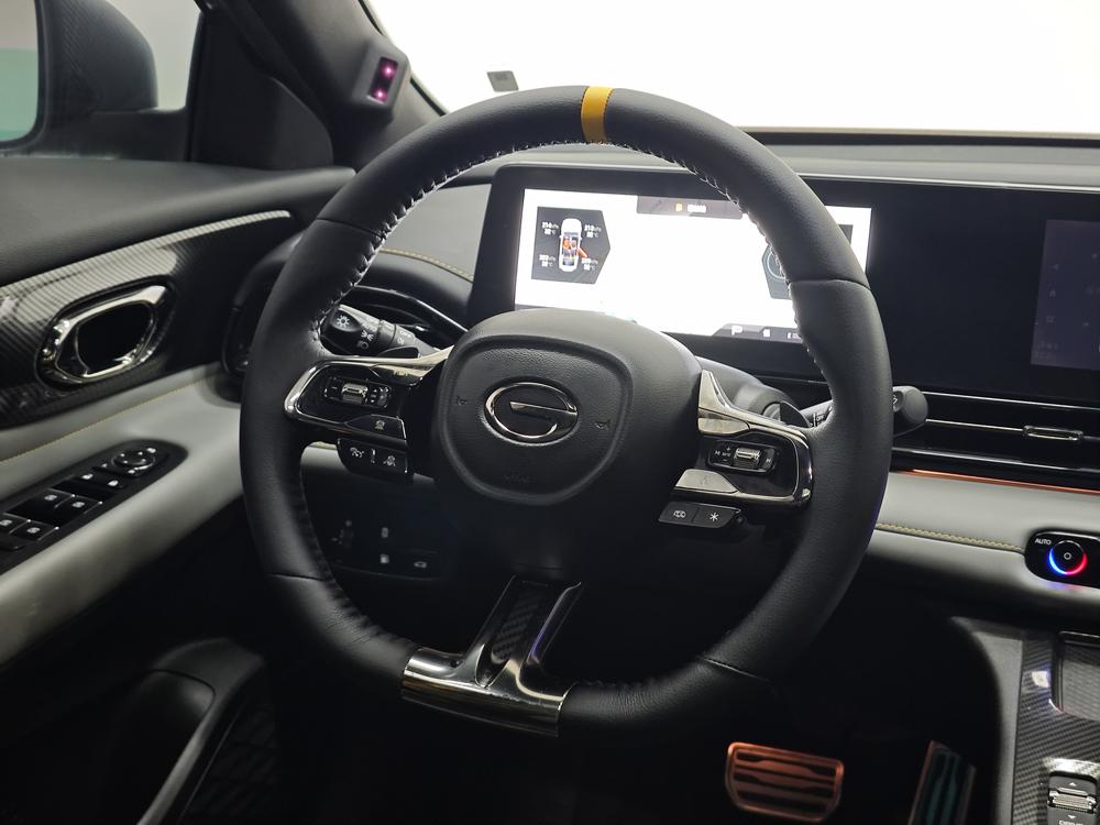 GAC Trumpchi Empow
