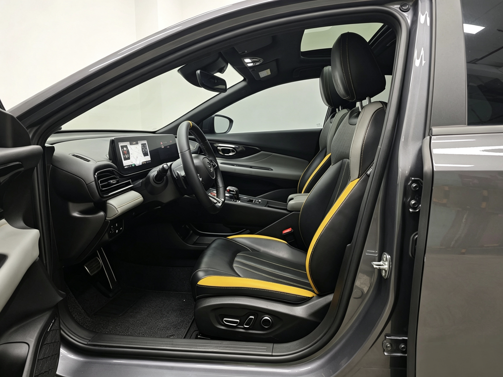 GAC Trumpchi Empow