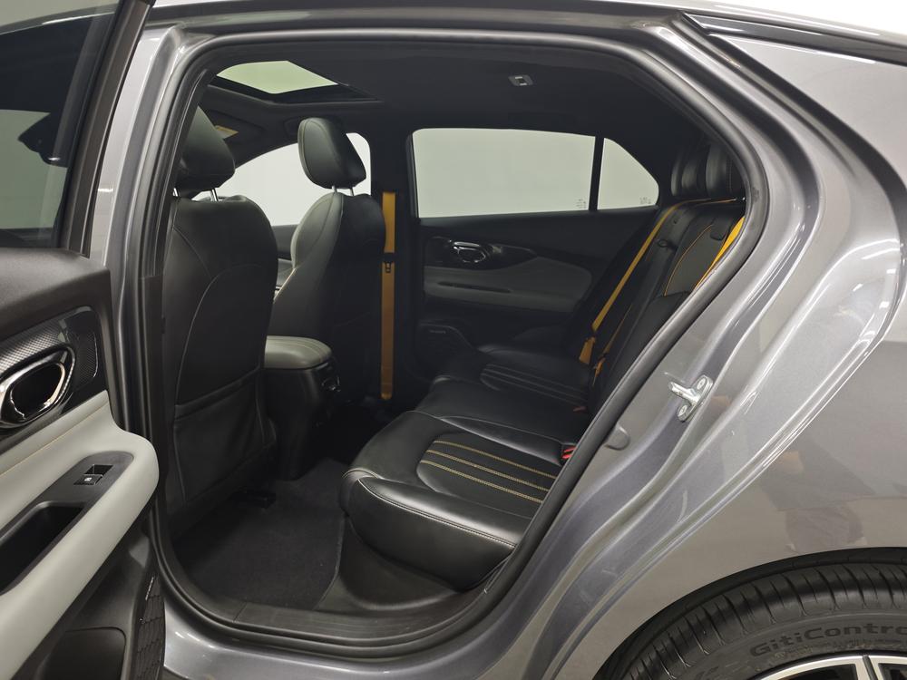 GAC Trumpchi Empow