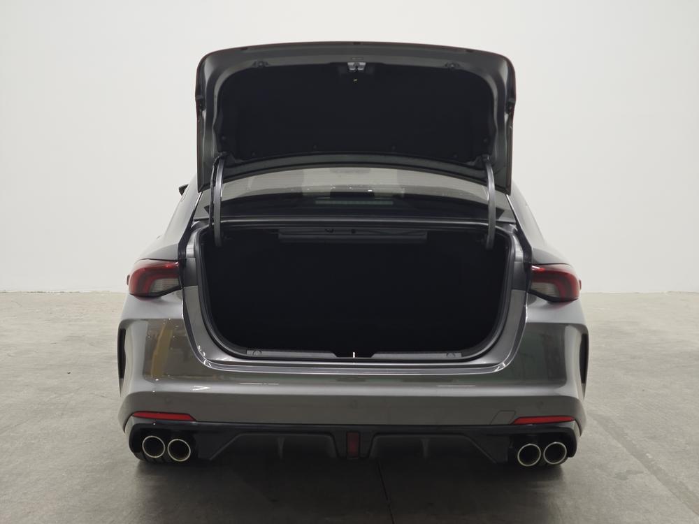 GAC Trumpchi Empow