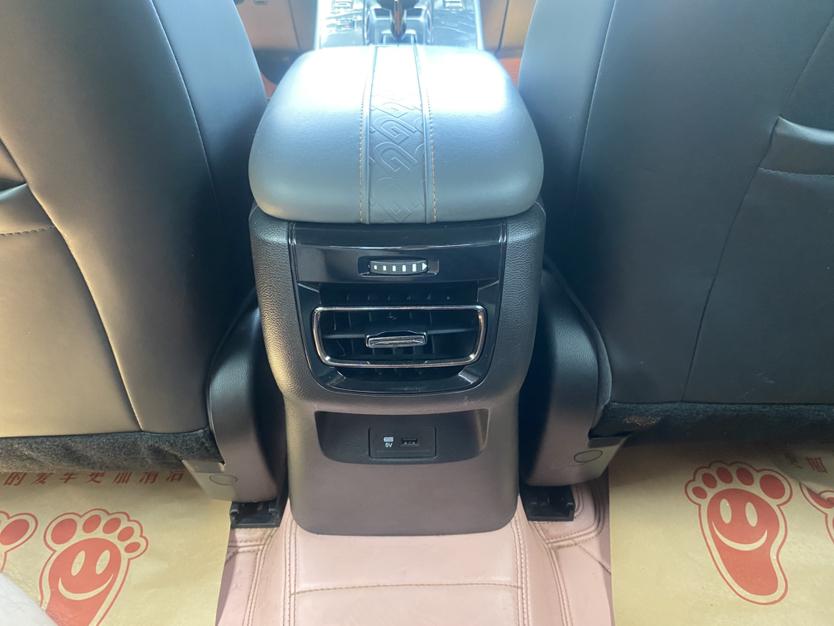 GAC Trumpchi Empow