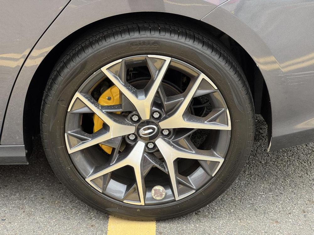 GAC Trumpchi Empow