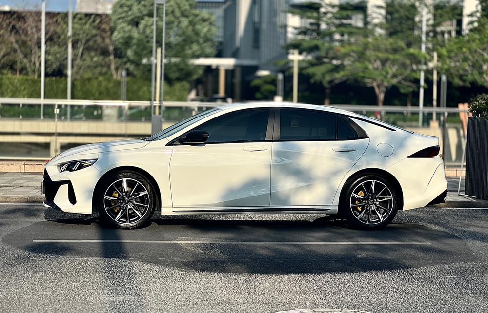 GAC Trumpchi Empow