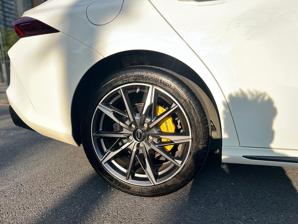GAC Trumpchi Empow