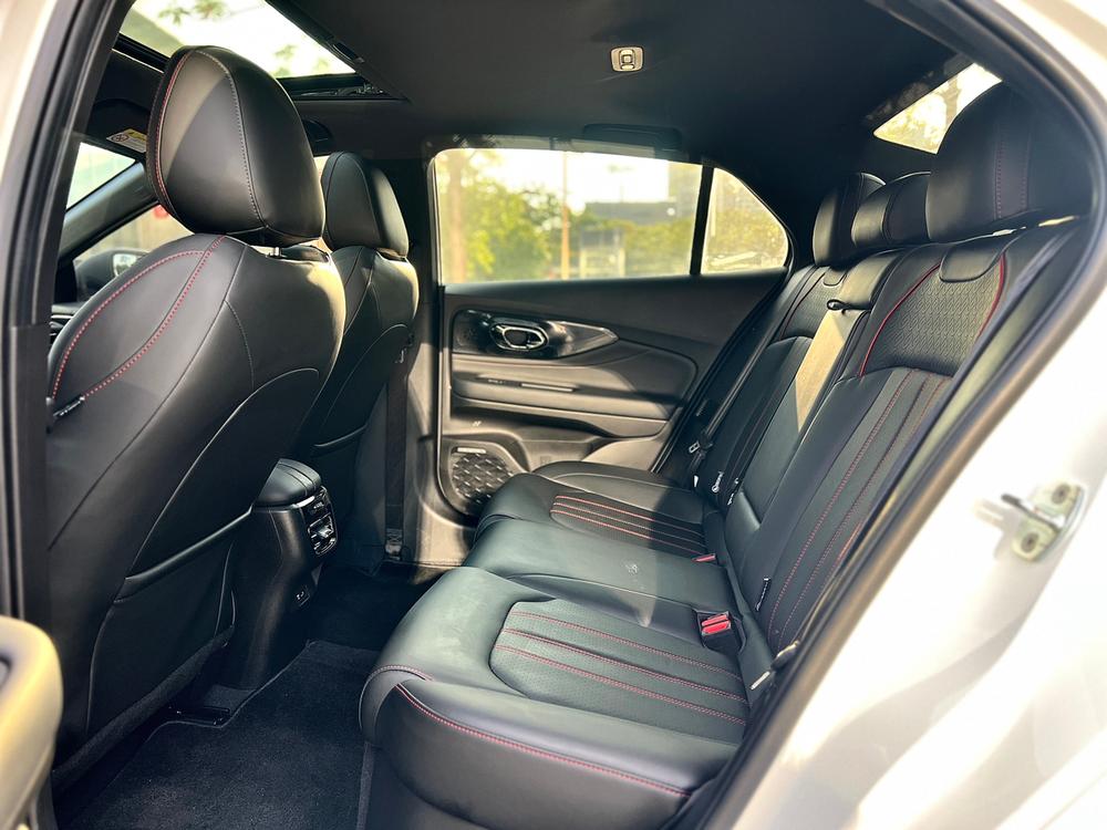 GAC Trumpchi Empow