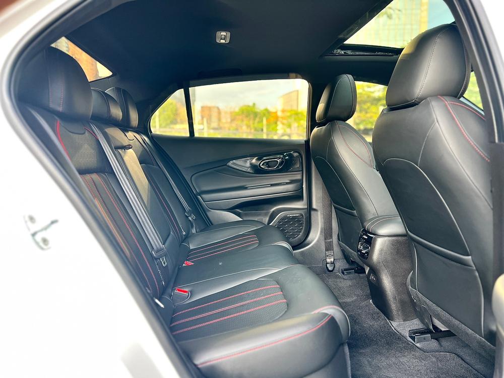 GAC Trumpchi Empow