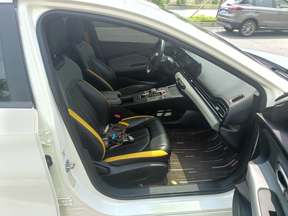 GAC Trumpchi Empow
