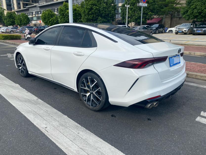 GAC Trumpchi Empow