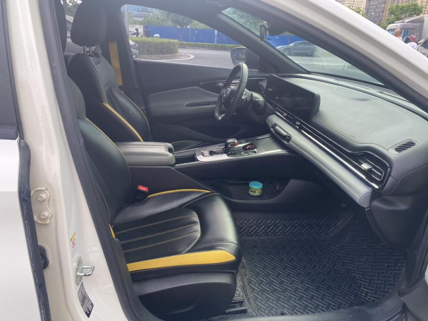 GAC Trumpchi Empow