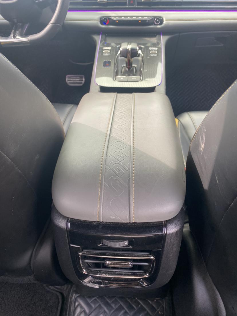 GAC Trumpchi Empow
