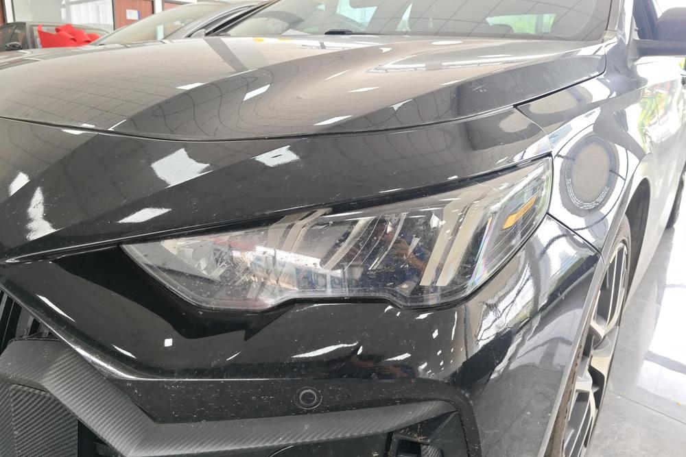GAC Trumpchi Empow