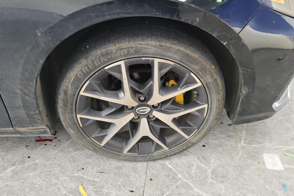 GAC Trumpchi Empow