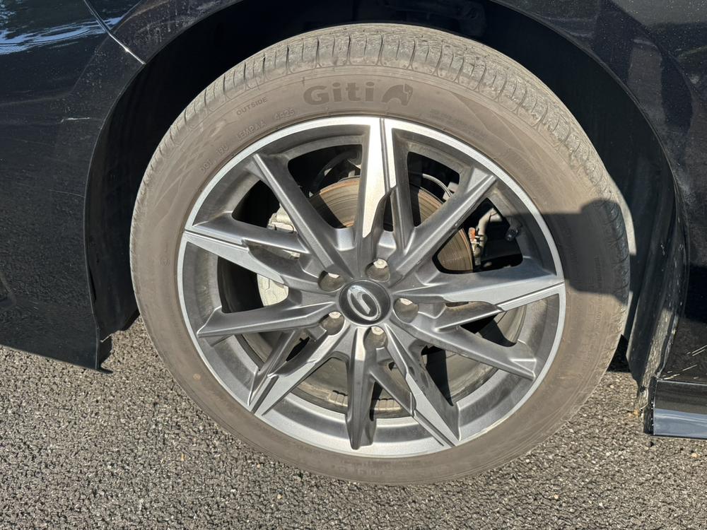 GAC Trumpchi Empow