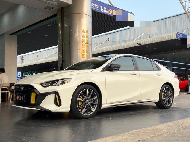 GAC Trumpchi Empow