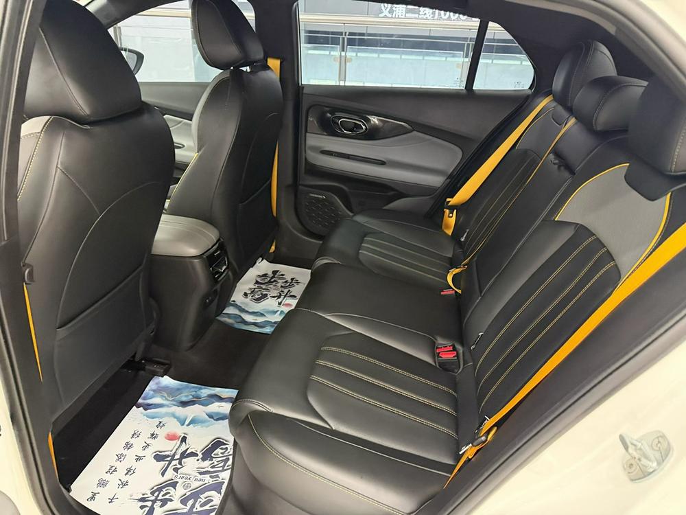 GAC Trumpchi Empow