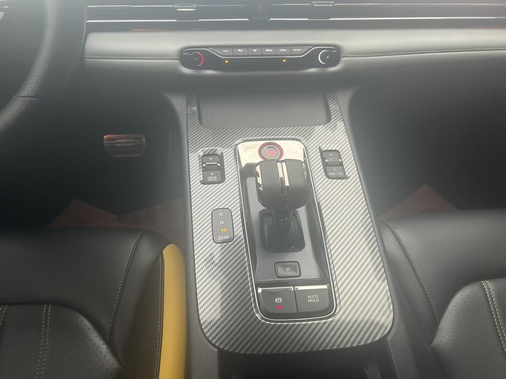 GAC Trumpchi Empow