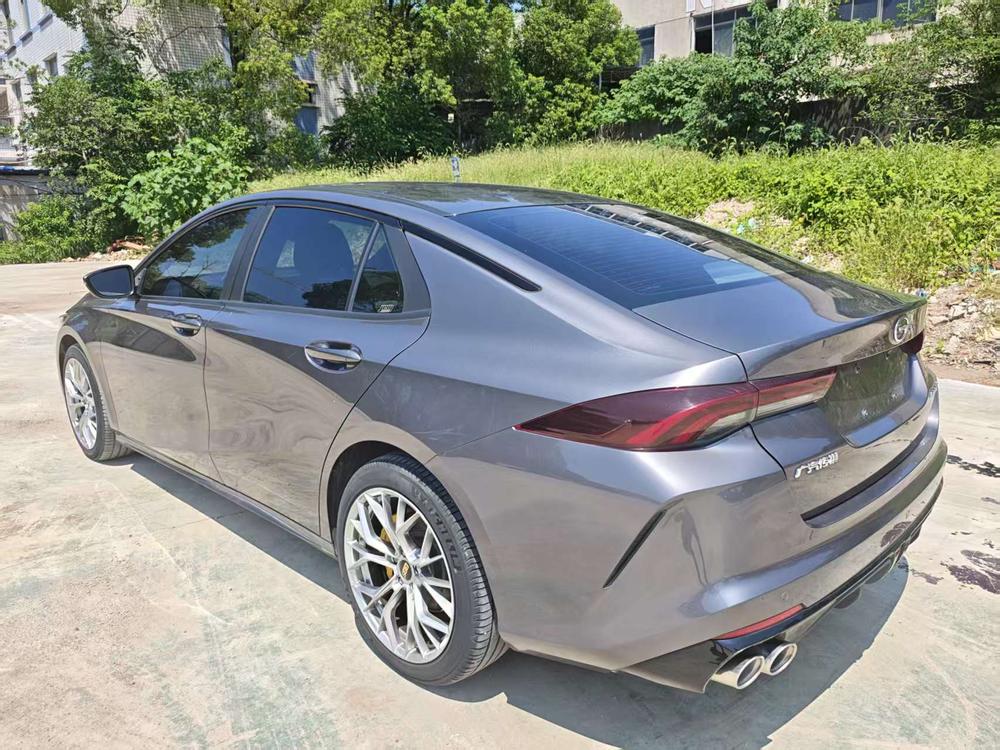 GAC Trumpchi Empow