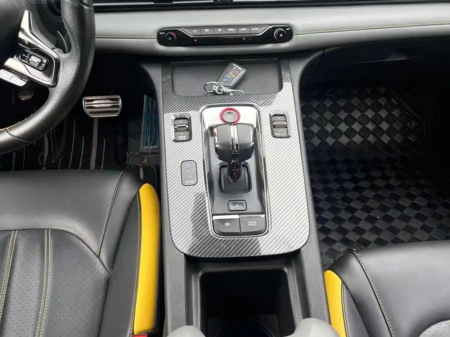 GAC Trumpchi Empow
