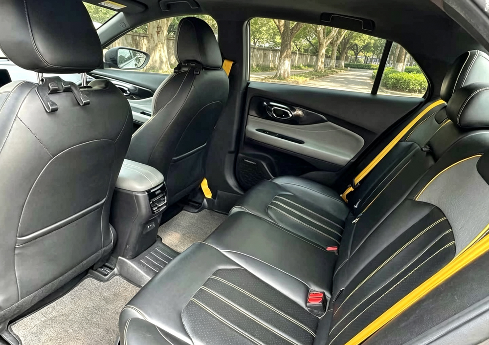 GAC Trumpchi Empow