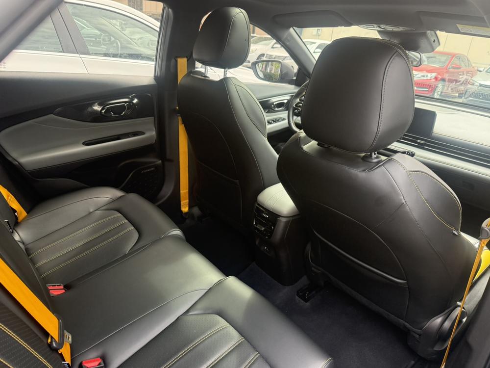 GAC Trumpchi Empow