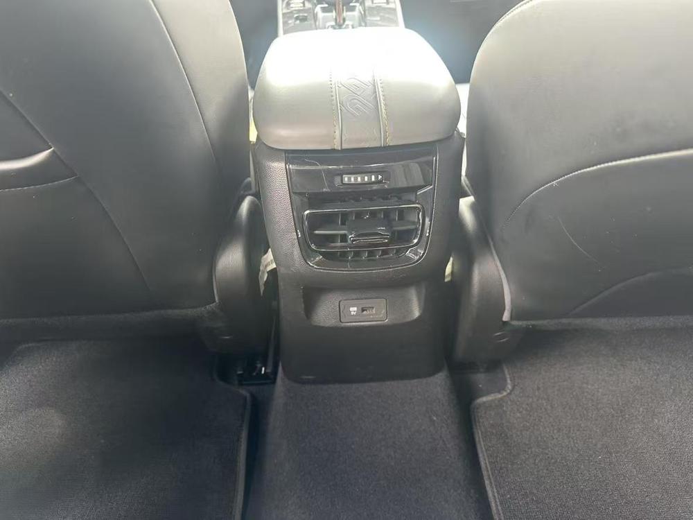 GAC Trumpchi Empow