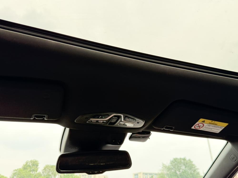 GAC Trumpchi Empow
