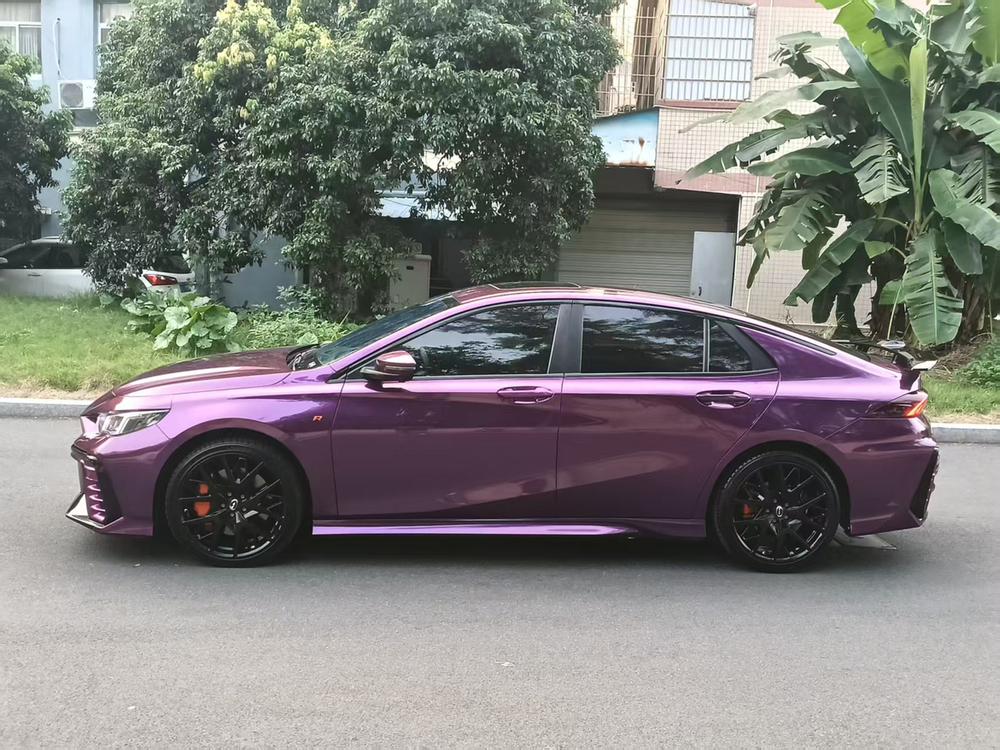 GAC Trumpchi Empow