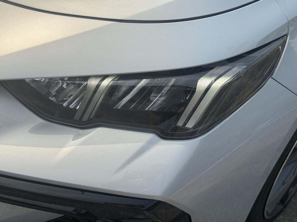 GAC Trumpchi Empow