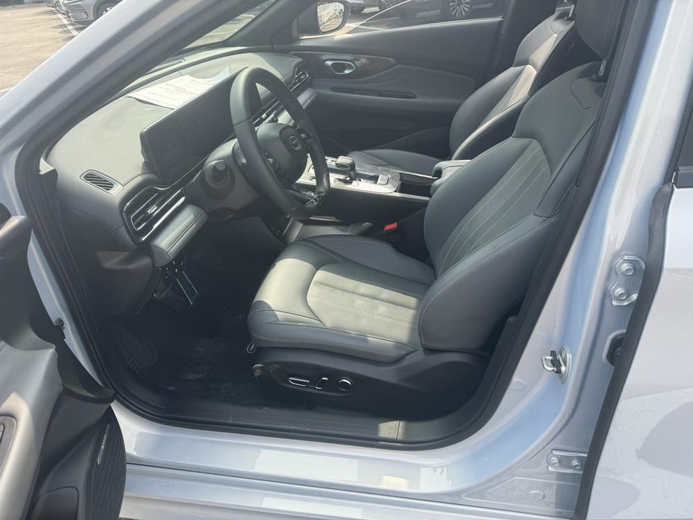 GAC Trumpchi Empow