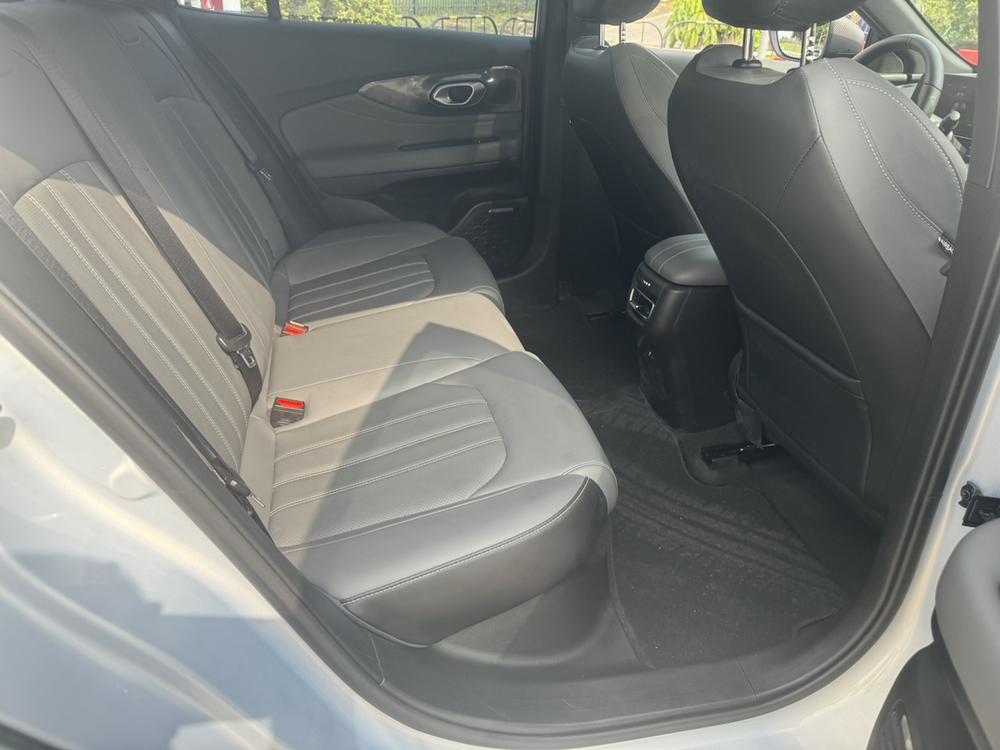 GAC Trumpchi Empow