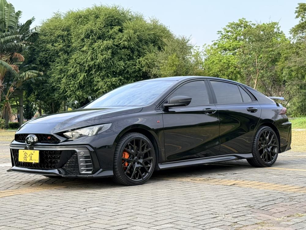 GAC Trumpchi Empow