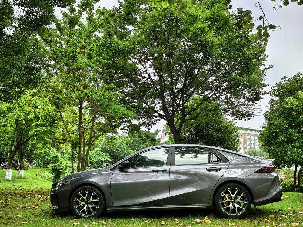 GAC Trumpchi Empow