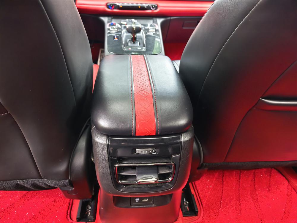 GAC Trumpchi Empow