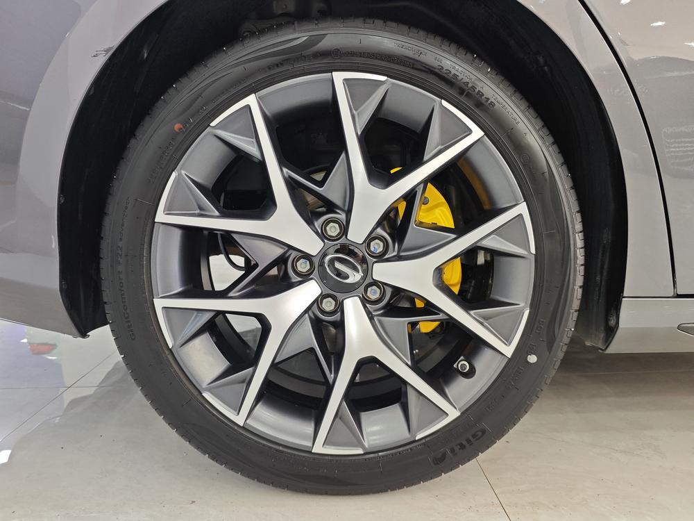 GAC Trumpchi Empow