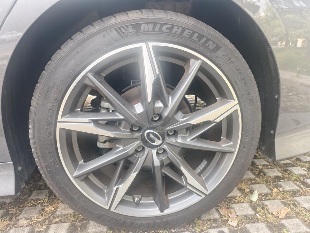 GAC Trumpchi Empow
