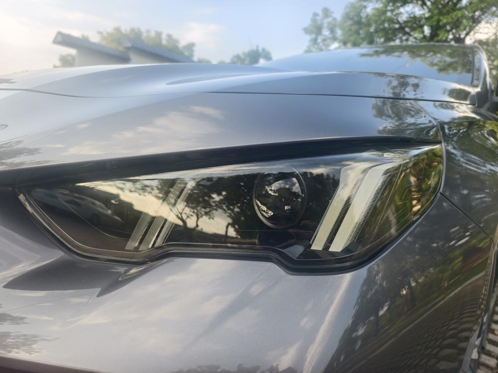GAC Trumpchi Empow