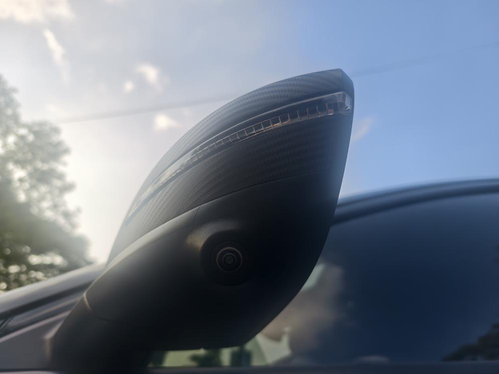 GAC Trumpchi Empow