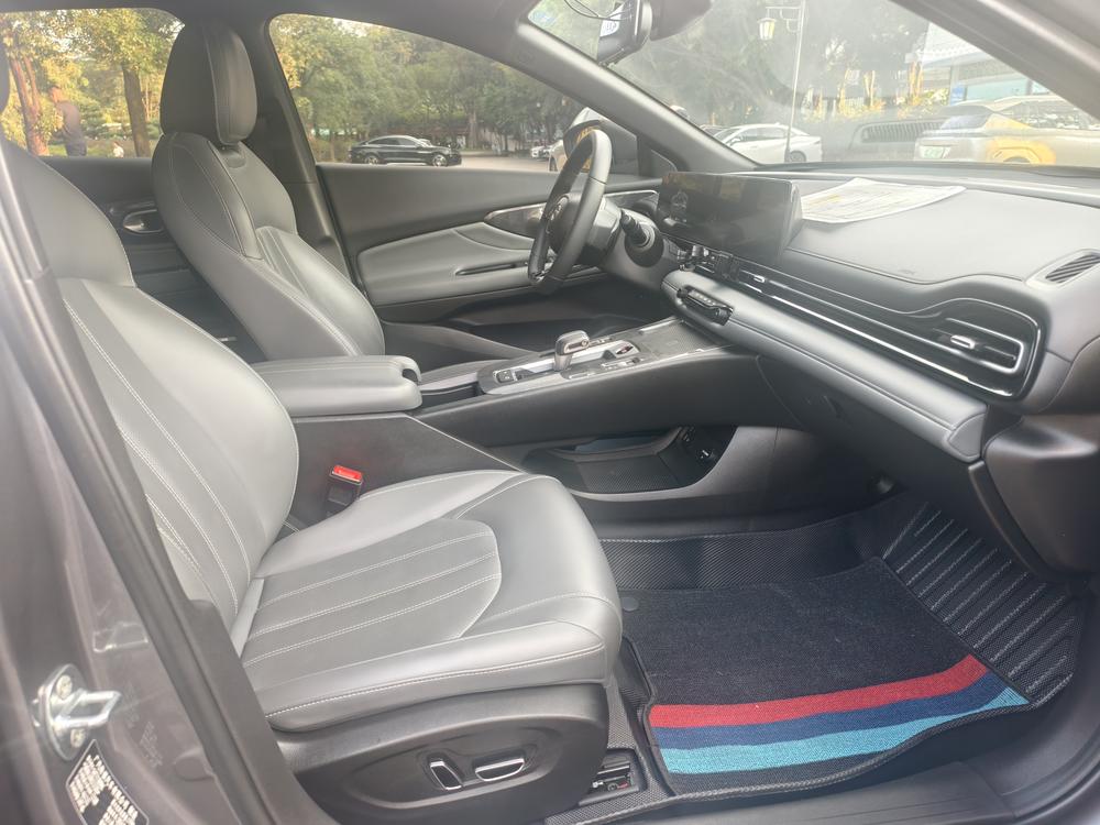 GAC Trumpchi Empow